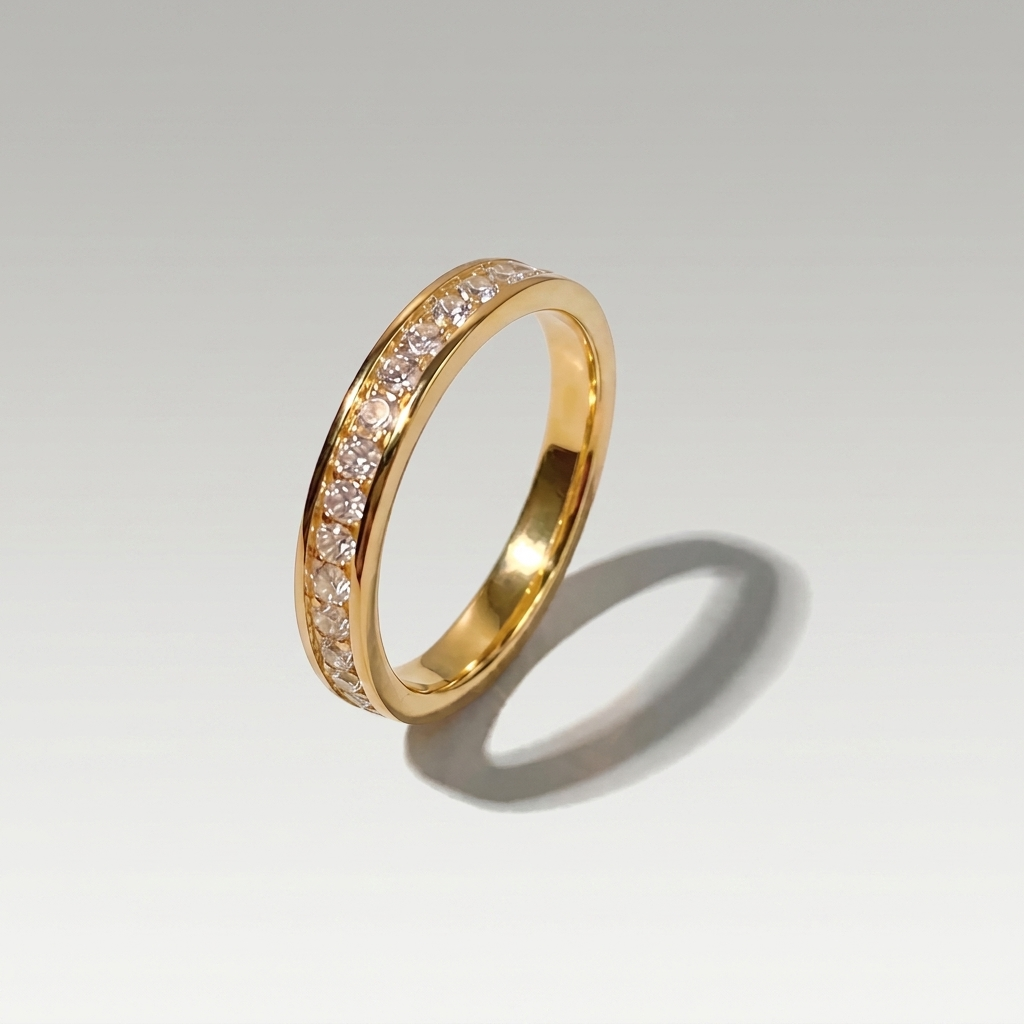 ANILLO DESTELLO