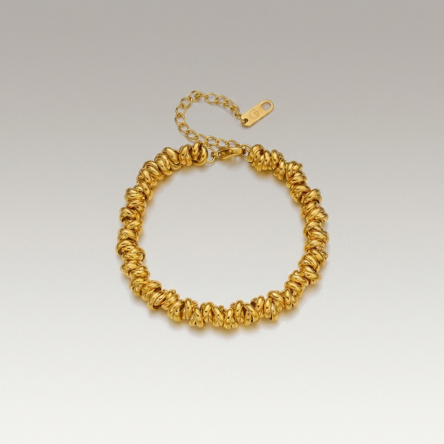 PULSERAS