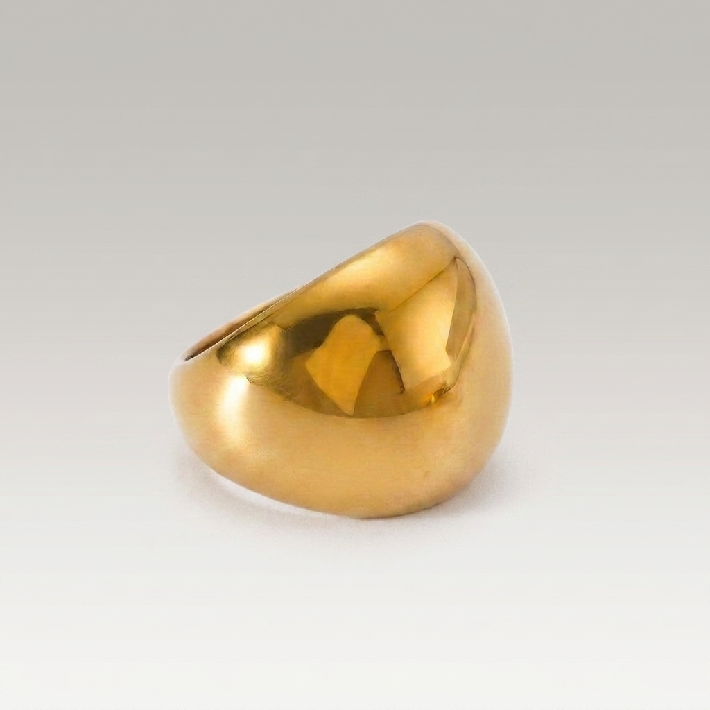 ANILLO CUPULA