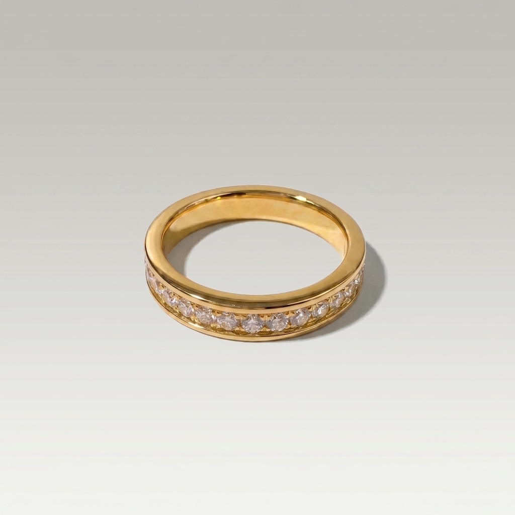 ANILLO DESTELLO