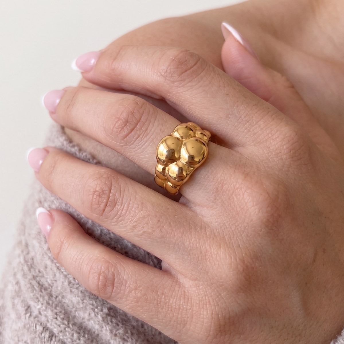 ANILLO ESCAMA