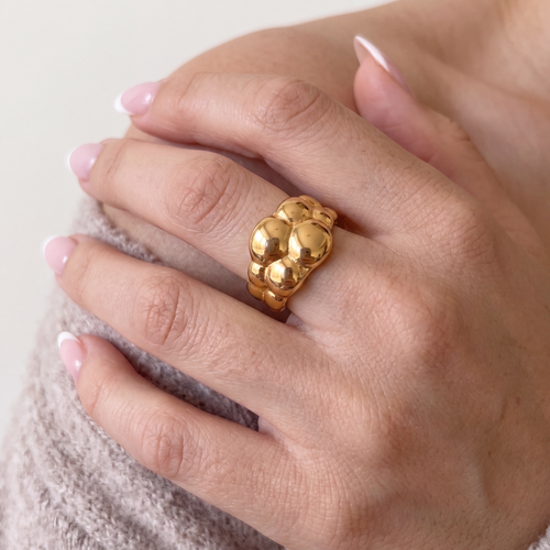 ANILLO ESCAMA