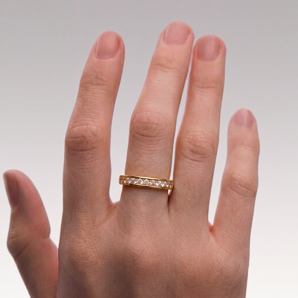 ANILLO DESTELLO